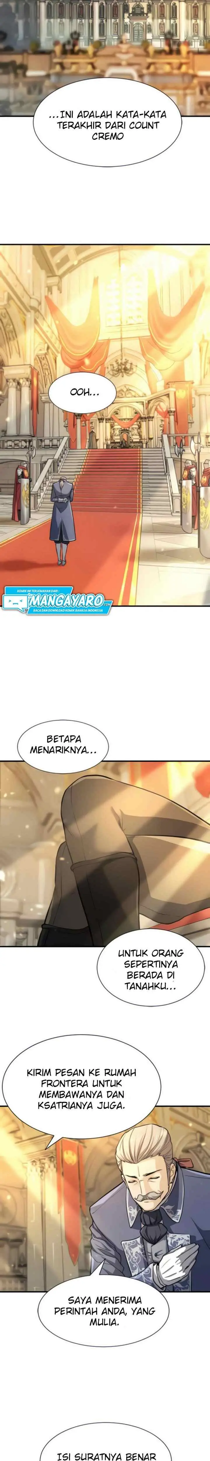 O melhor engenheiro do mundo chapter 34.2 halaman 12