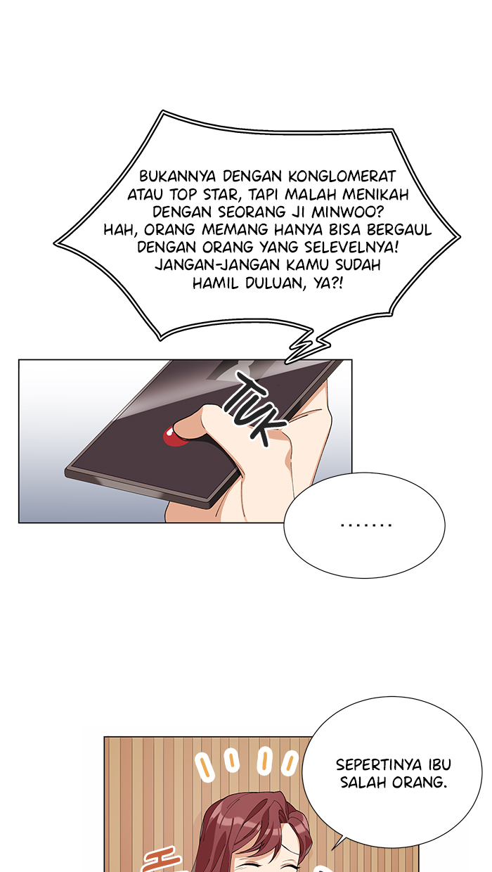 We're Soulmates Starting From Today chapter 4 halaman 20