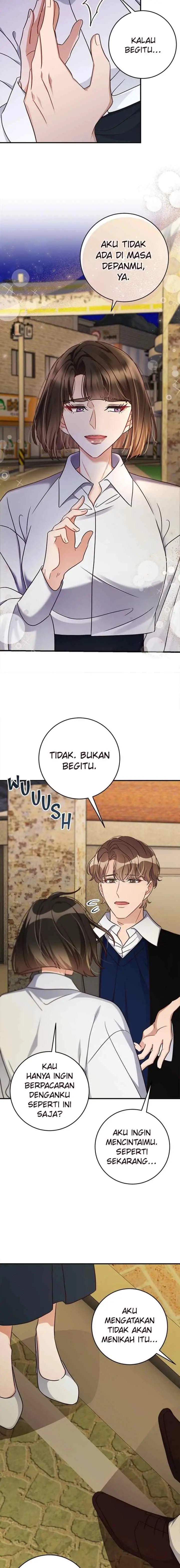 No Marriage is Perfect chapter 119 halaman 5