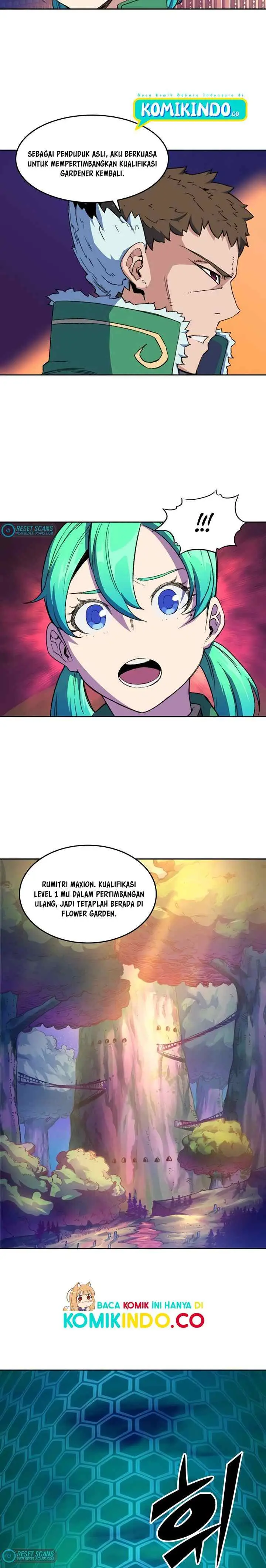 OOPARTS chapter 78 halaman 10