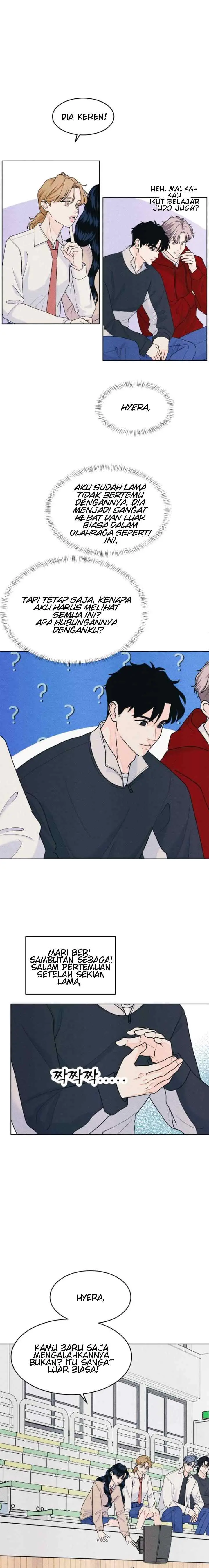 An Introverted Man And Woman chapter 62 halaman 6