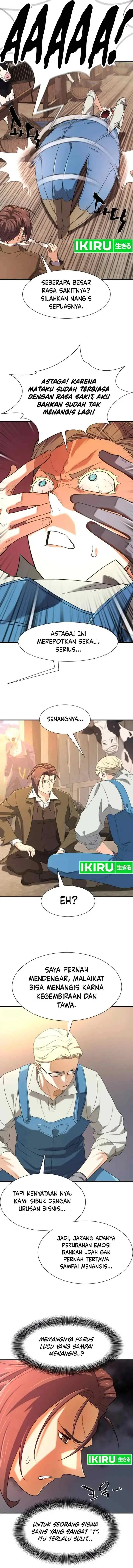 O melhor engenheiro do mundo chapter 192 halaman 5