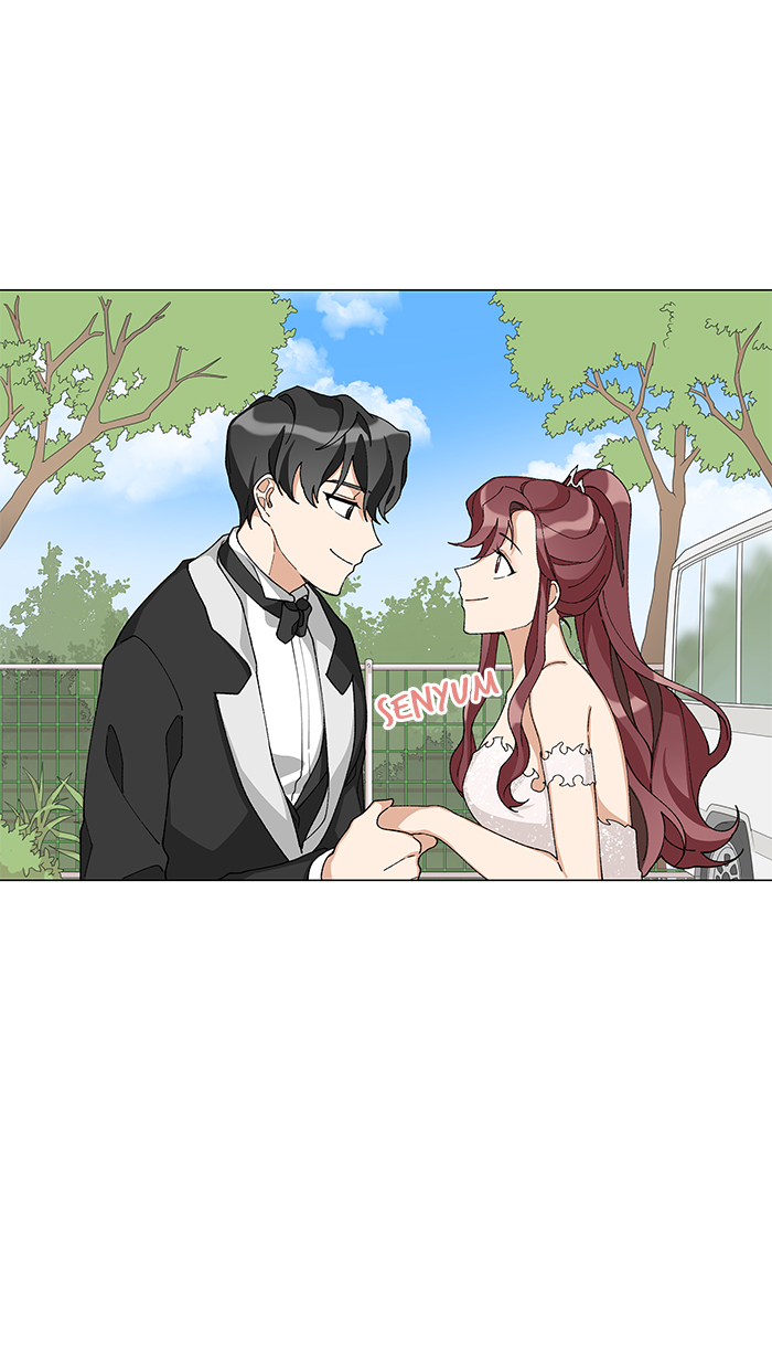 We're Soulmates Starting From Today chapter 10 halaman 59