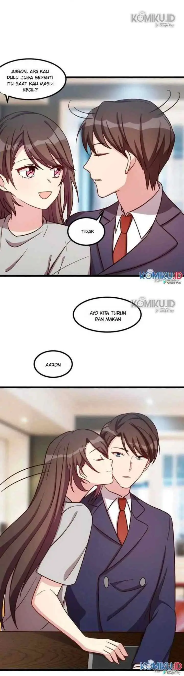 CEO's Sudden Proposal chapter 146 halaman 13