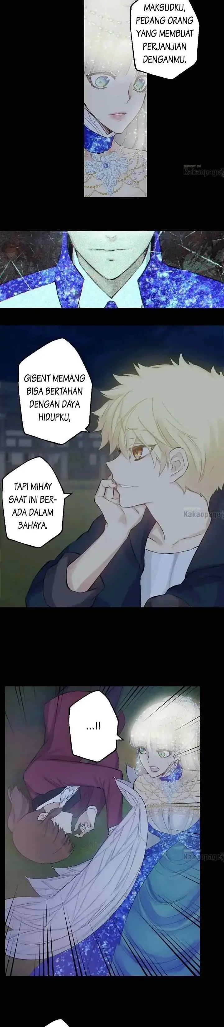 As Long as You Like It chapter 189 halaman 13