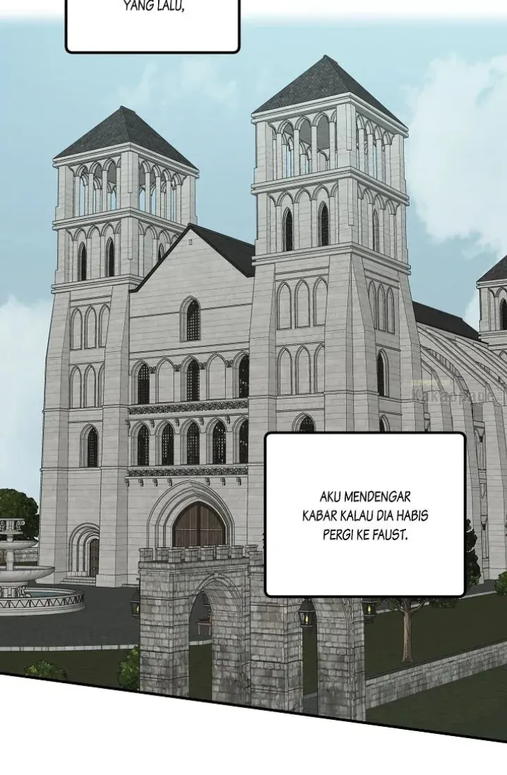 Everything Was a Misunderstanding chapter 41 halaman 57