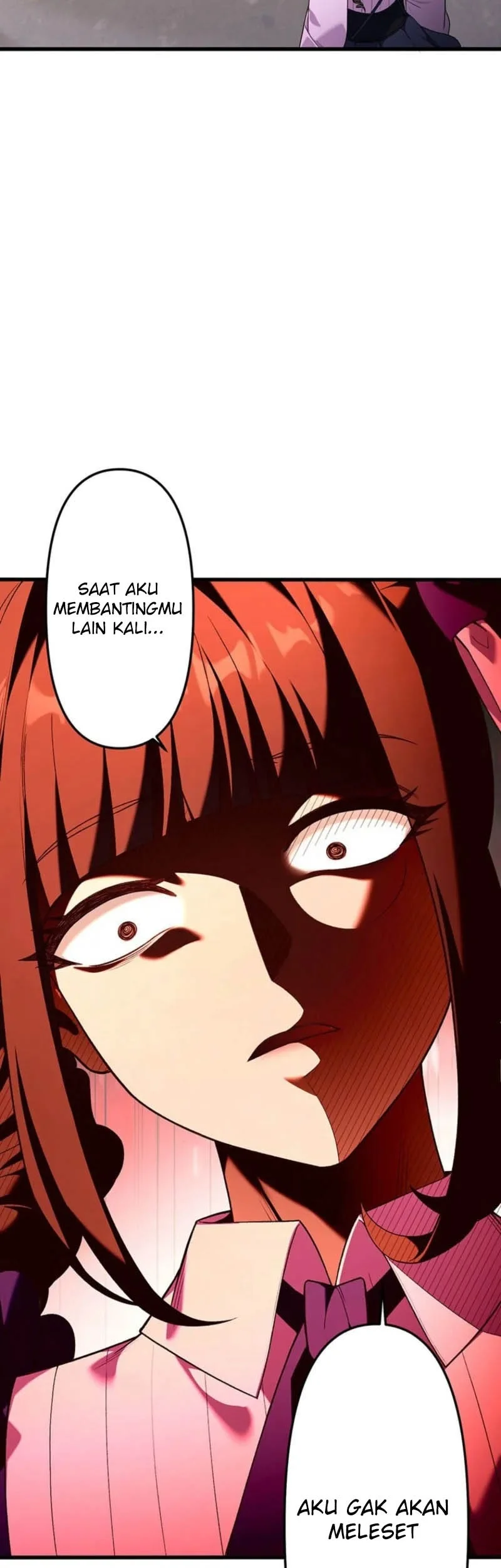 Brawl Dad: The No-Name Middle-Aged Beast chapter 28 halaman 33