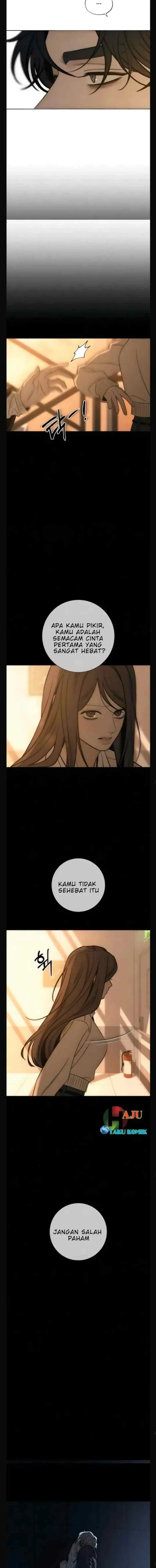 Operation: True Love chapter 132 halaman 4