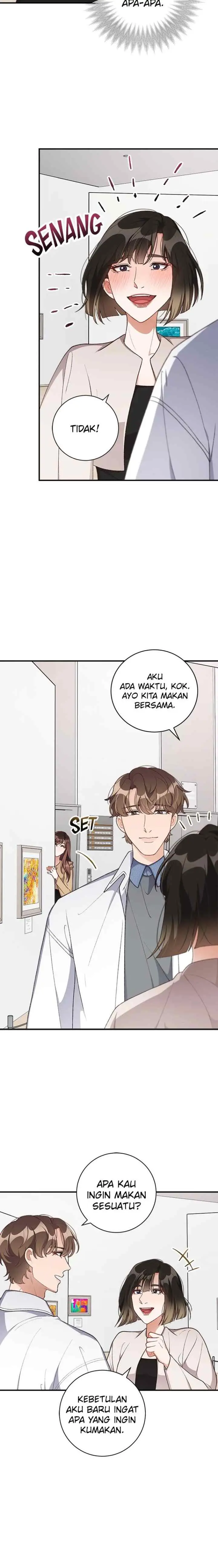 No Marriage is Perfect chapter 101 halaman 12