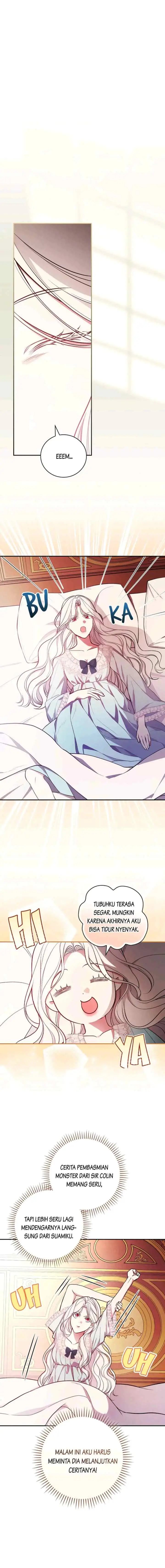 I'll Become the Mother of the Hero chapter 55 halaman 13