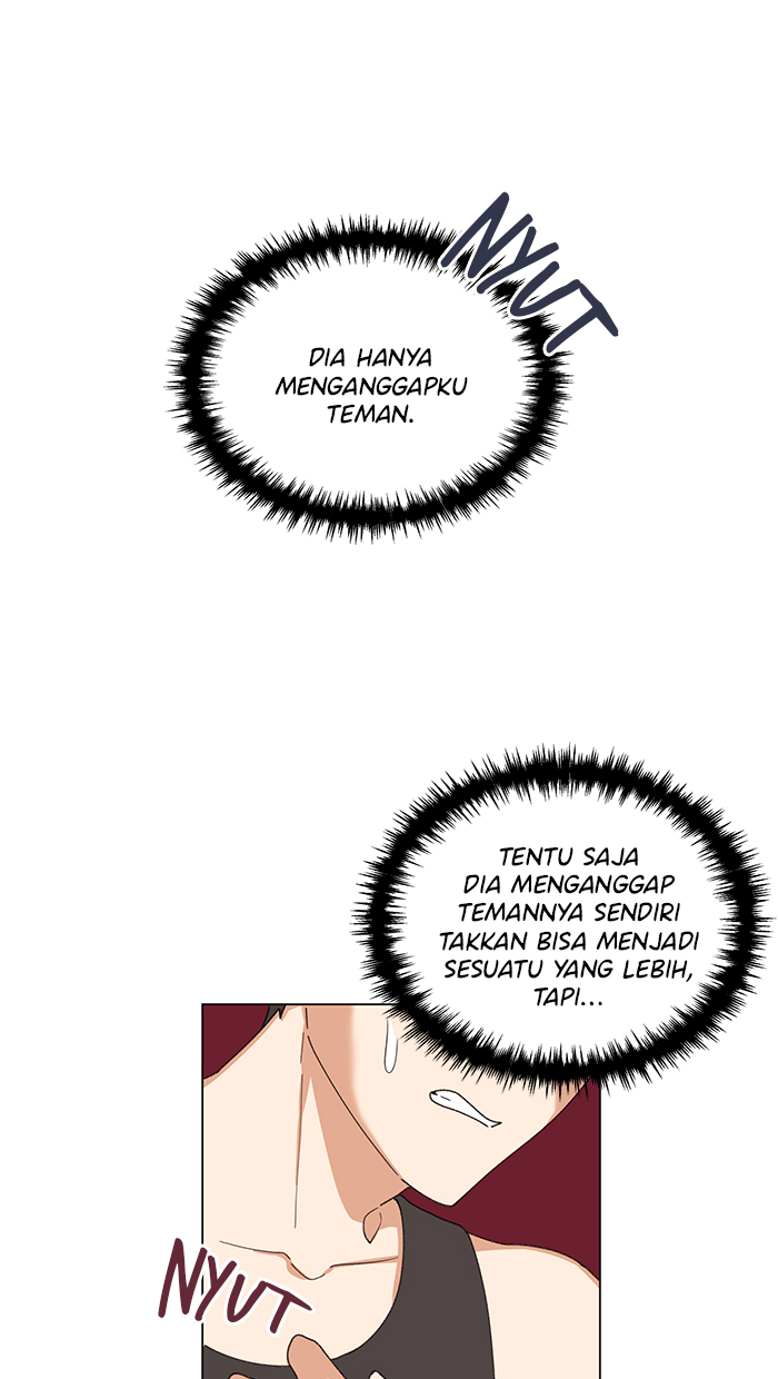 We're Soulmates Starting From Today chapter 15 halaman 38