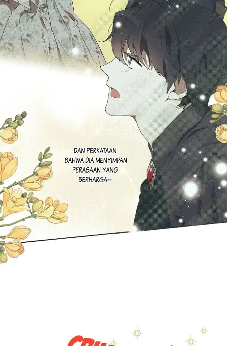 Everything Was a Misunderstanding chapter 51 halaman 51
