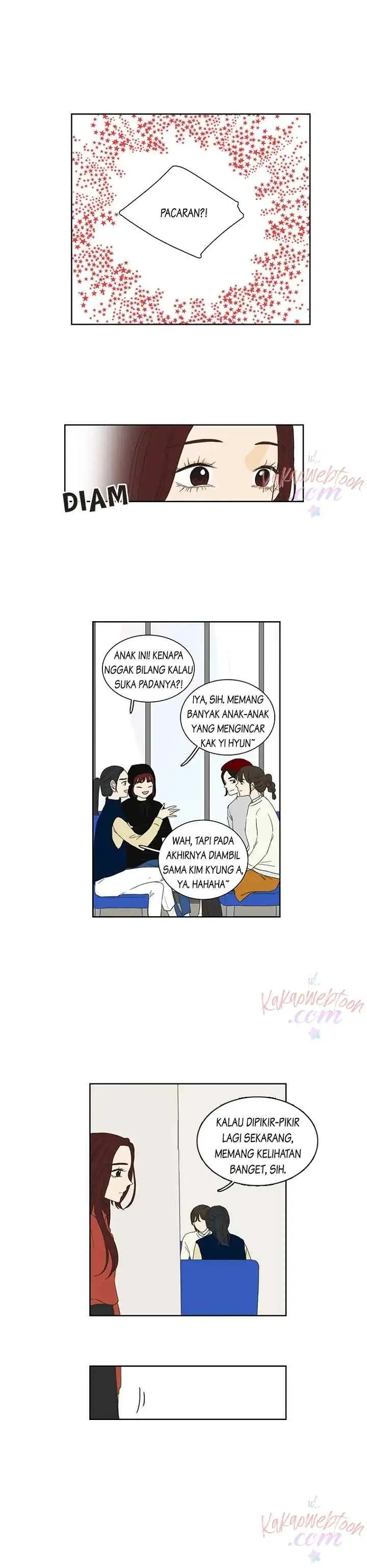 Dolled Up chapter 94 halaman 16