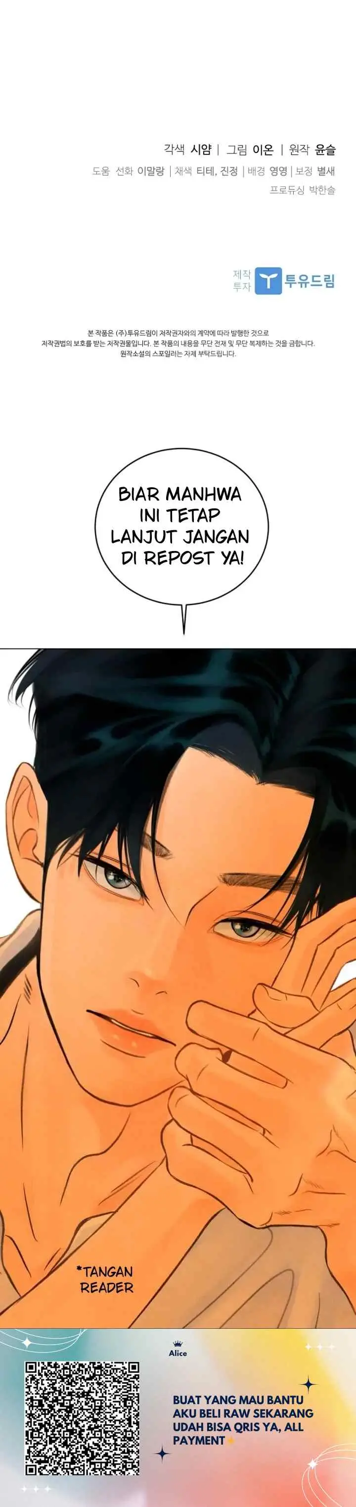 I Adopted a Villain as My Father chapter 108 halaman 20