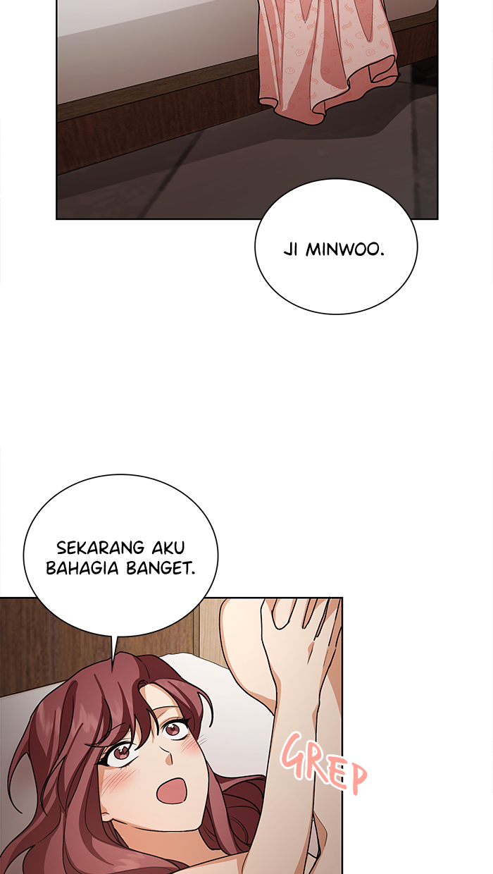 We're Soulmates Starting From Today chapter 41 halaman 49