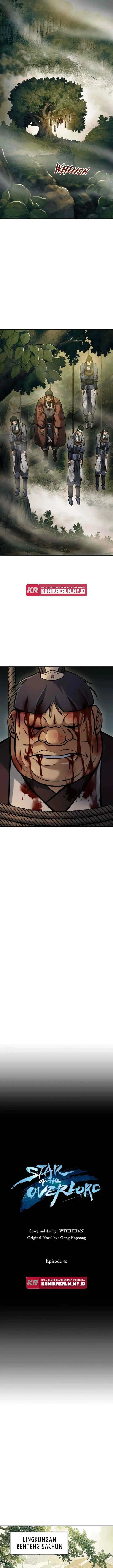 The Star Of A Supreme Ruler chapter 52 halaman 5