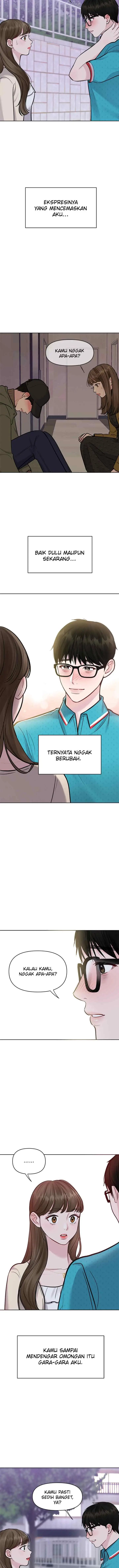Not My Ideal Type chapter 13 halaman 18