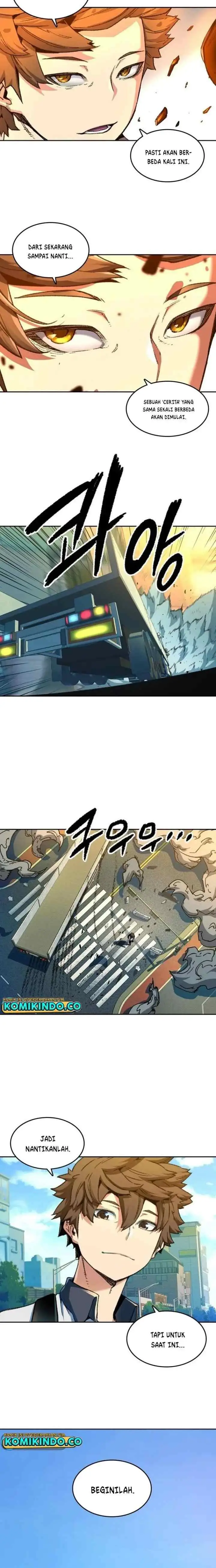 OOPARTS chapter 97 halaman 14