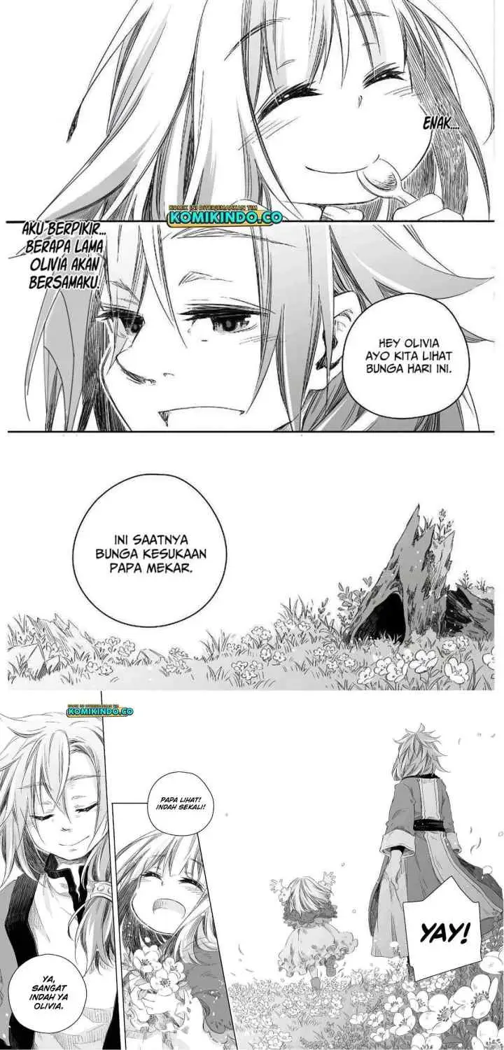 Parenting Diary Of The Strongest Dragon Who Suddenly Became A Dad chapter 2 halaman 7