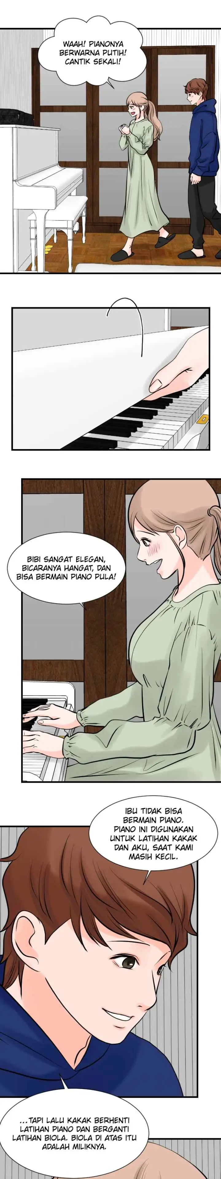 One + One (Bao A) chapter 121 halaman 6