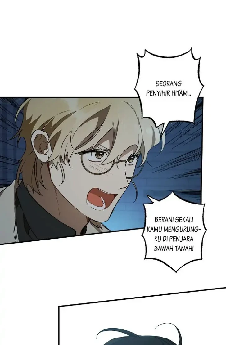 Everything Was a Misunderstanding chapter 58 halaman 56