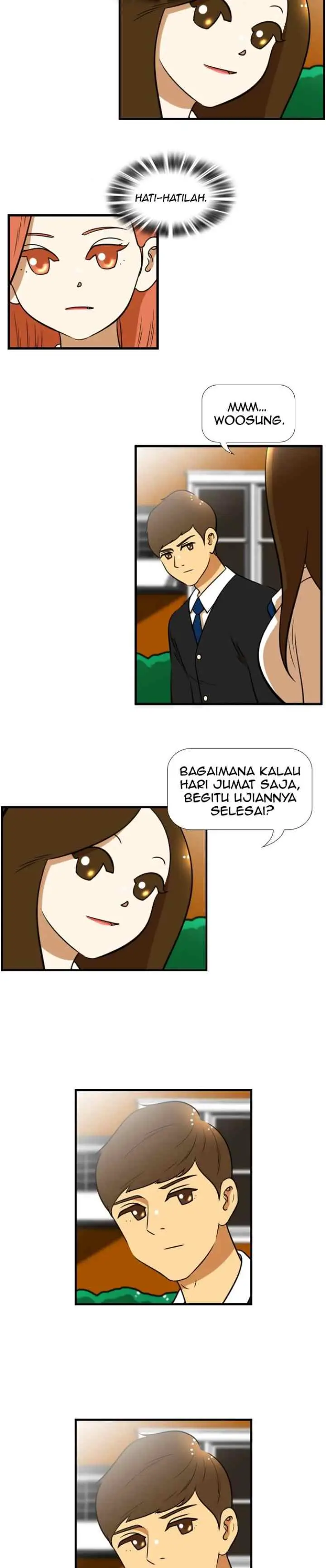New Normal: Class 8 chapter 110 halaman 13