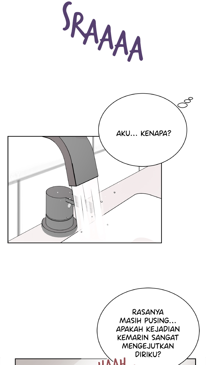 We're Soulmates Starting From Today chapter 40 halaman 35