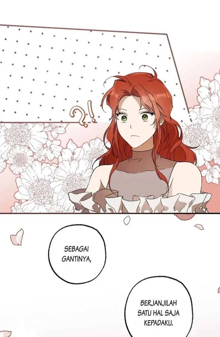 Everything Was a Misunderstanding chapter 61 halaman 65