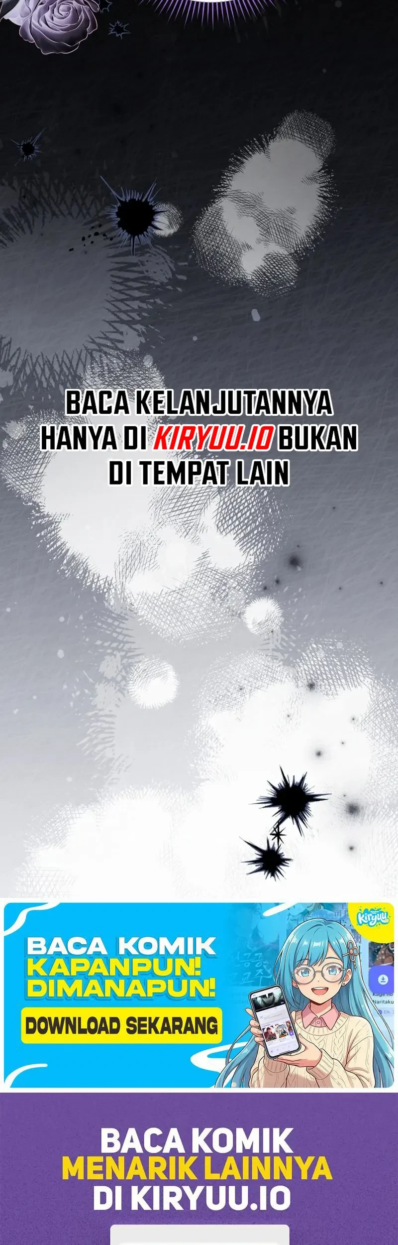 Took on the Villain Boss's Request chapter 14 halaman 53