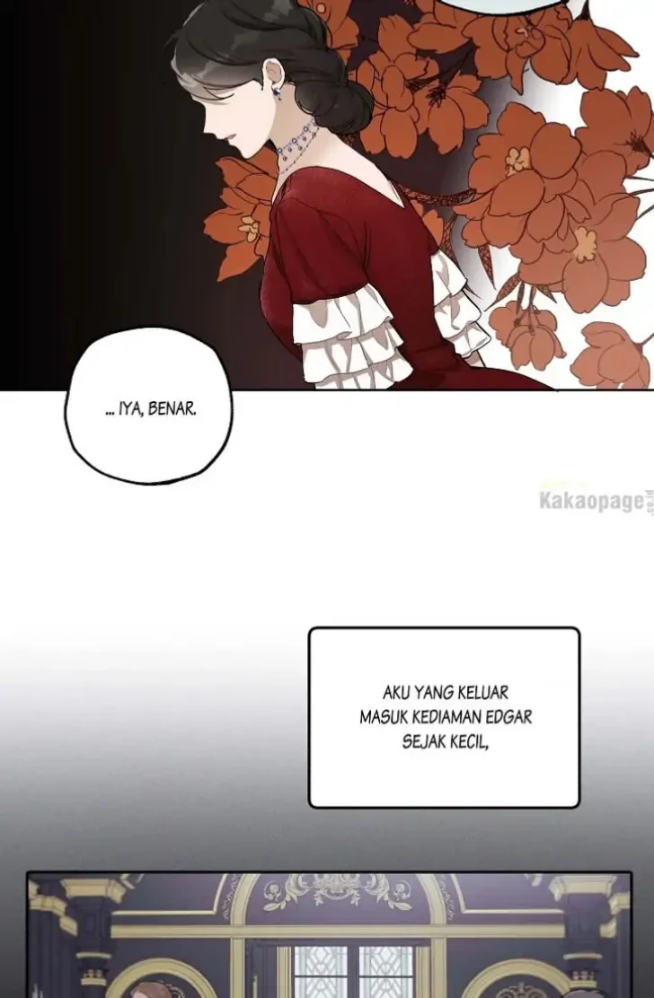 Everything Was a Misunderstanding chapter 31 halaman 27