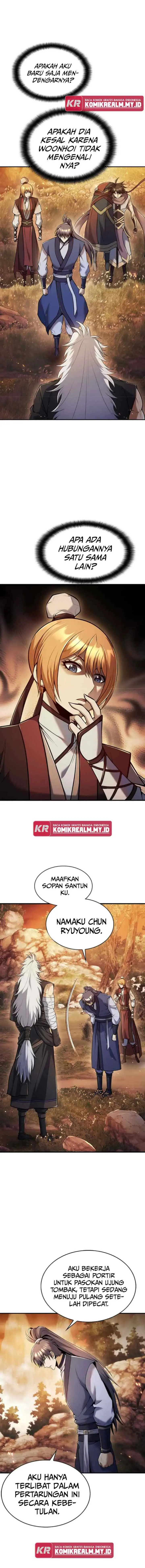 The Star Of A Supreme Ruler chapter 39 halaman 4