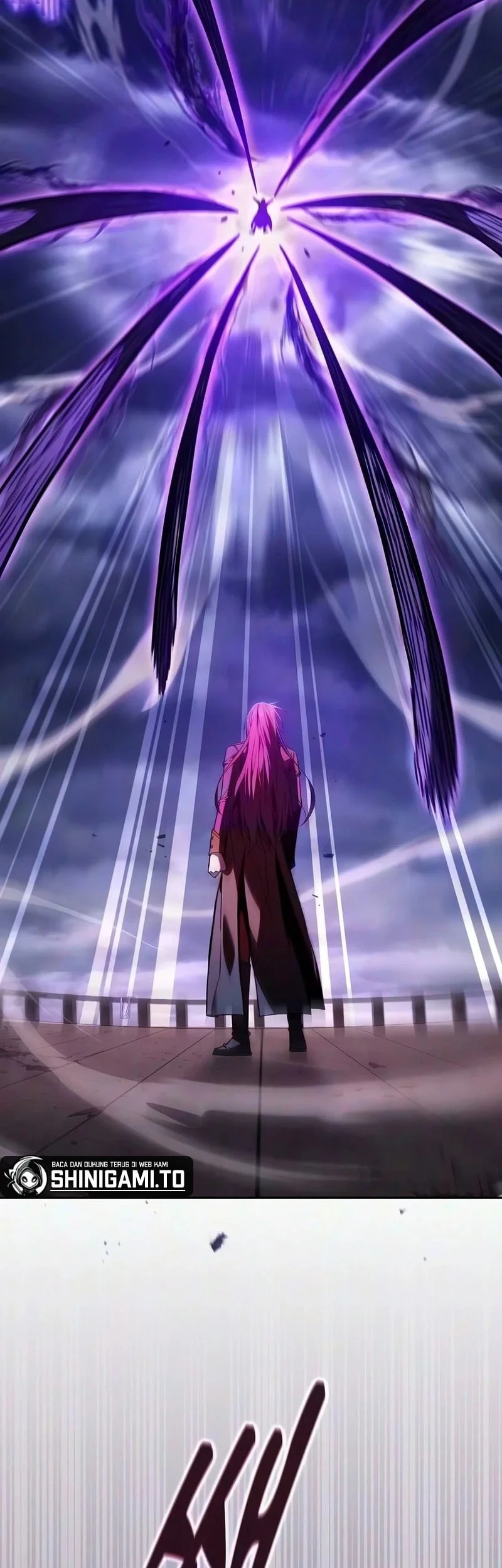 Academy's Genius Swordmaster chapter 142 halaman 76