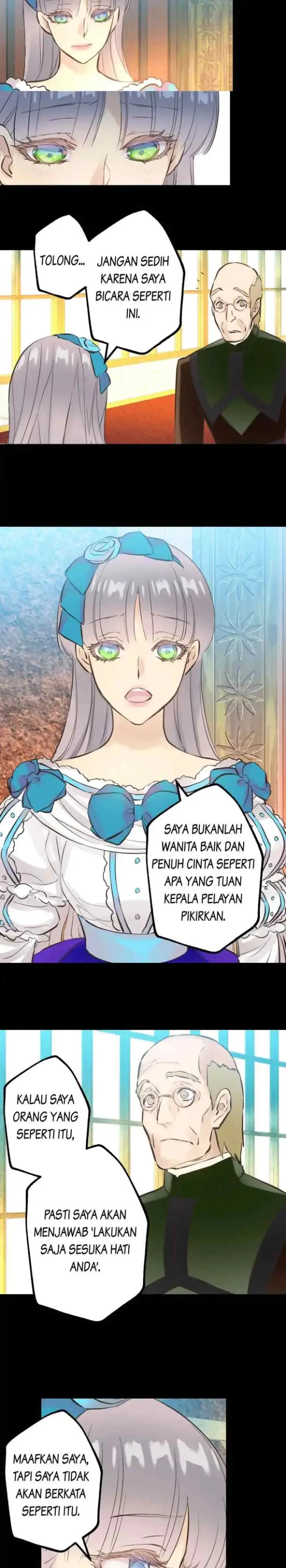 As Long as You Like It chapter 126 halaman 4