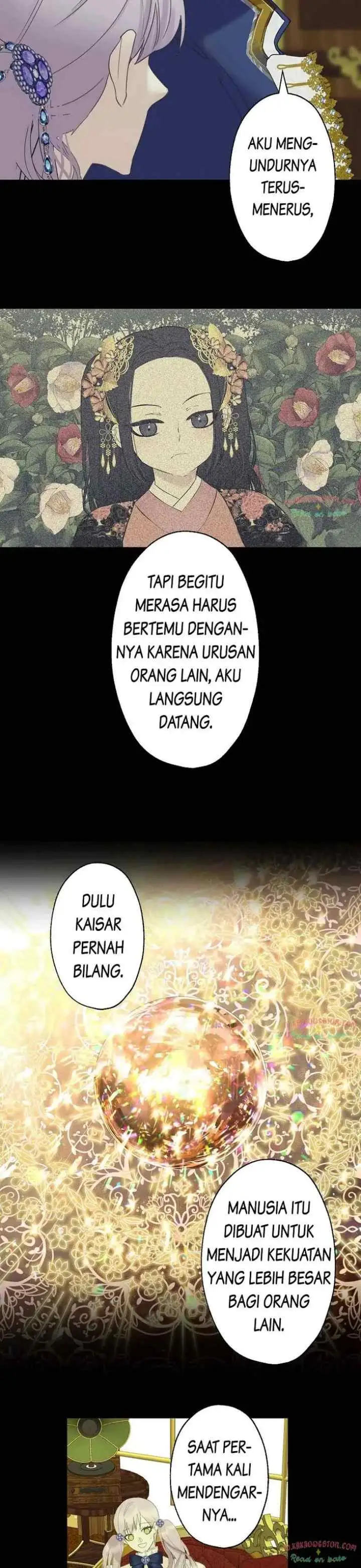 As Long as You Like It chapter 270 halaman 11
