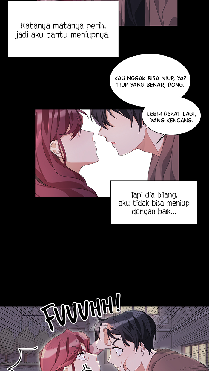 We're Soulmates Starting From Today chapter 1 halaman 19