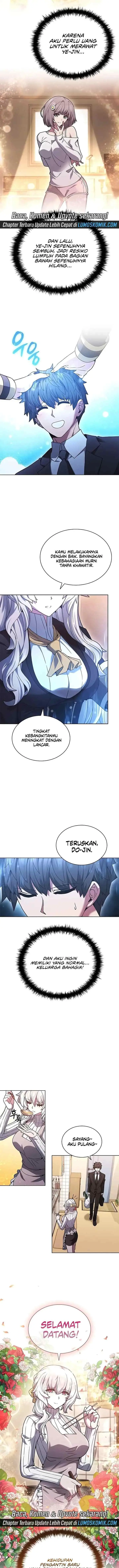 Part-Time Grim Reaper chapter 12 halaman 8