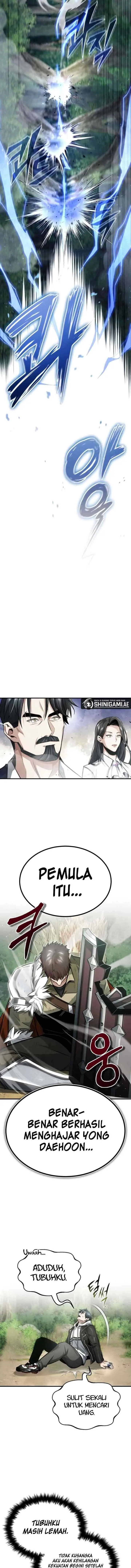 Regressor's Life After Retirement chapter 4 halaman 12