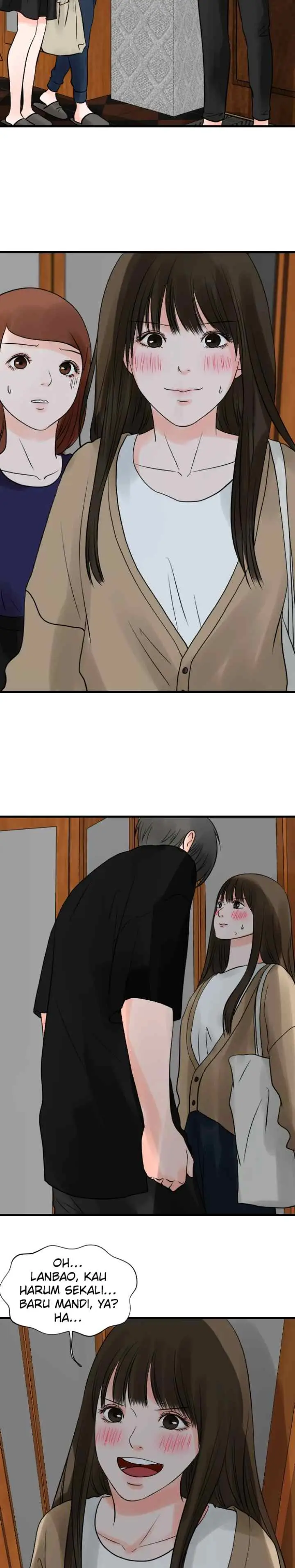 One + One (Bao A) chapter 59 halaman 7