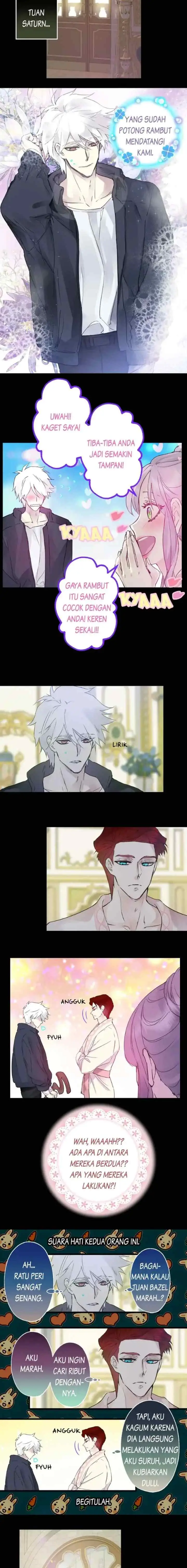 As Long as You Like It chapter 229 halaman 8