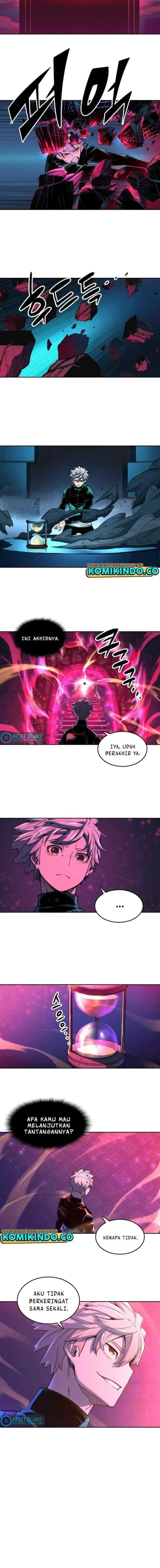 OOPARTS chapter 83 halaman 7