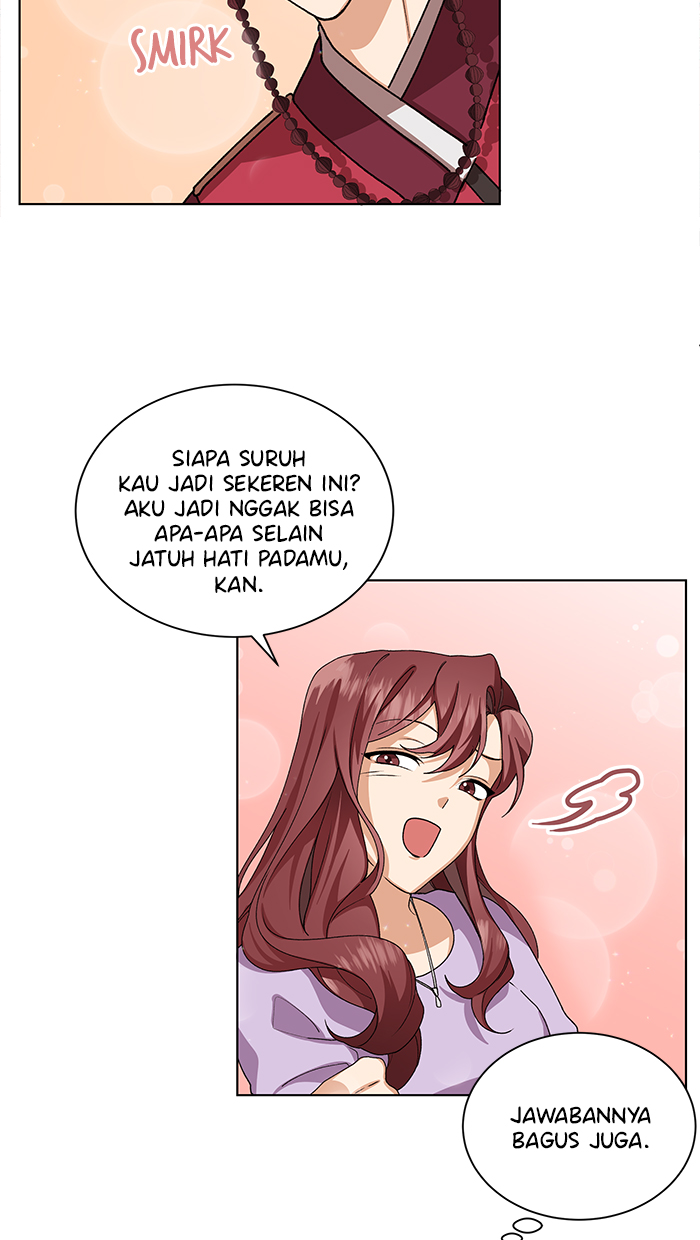 We're Soulmates Starting From Today chapter 27 halaman 49