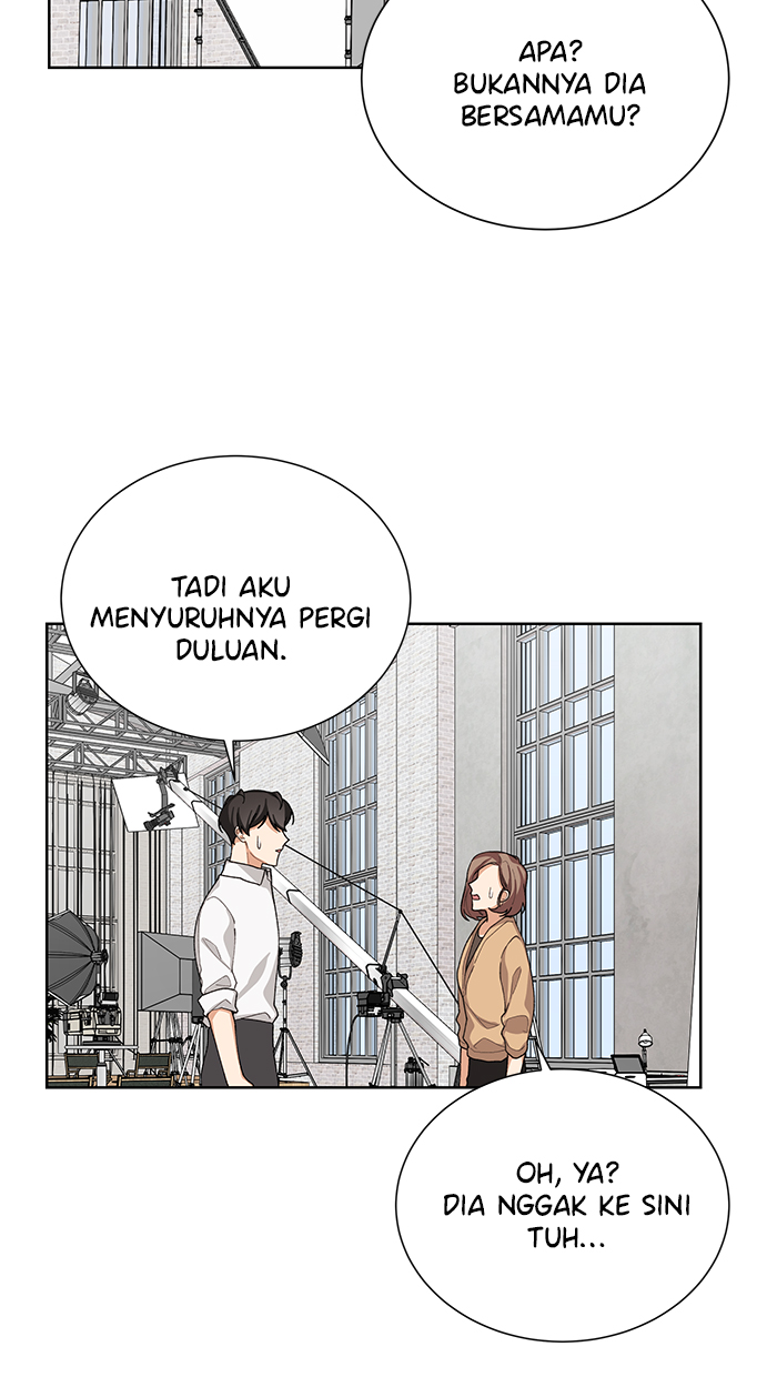 We're Soulmates Starting From Today chapter 37 halaman 21