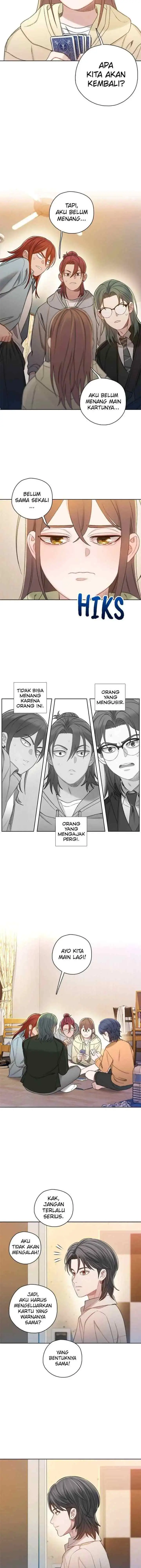 Dark Moon: The Grey City chapter 53.5 halaman 6