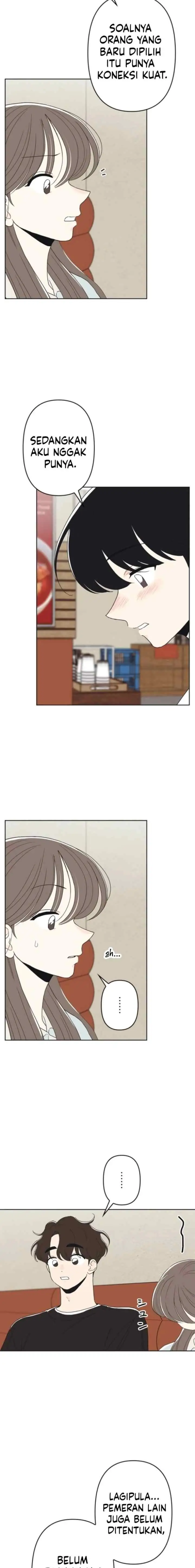 Oppositely Attracted chapter 38 halaman 8