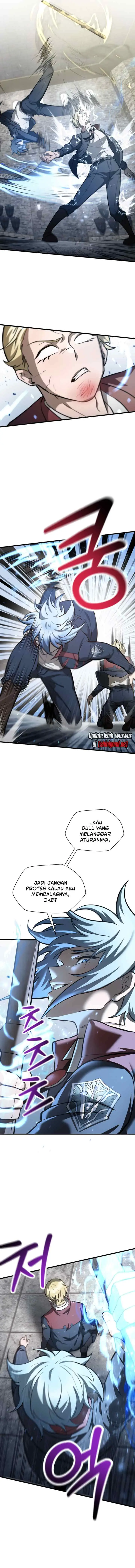 Helmut: The Forsaken Child chapter 51 halaman 5