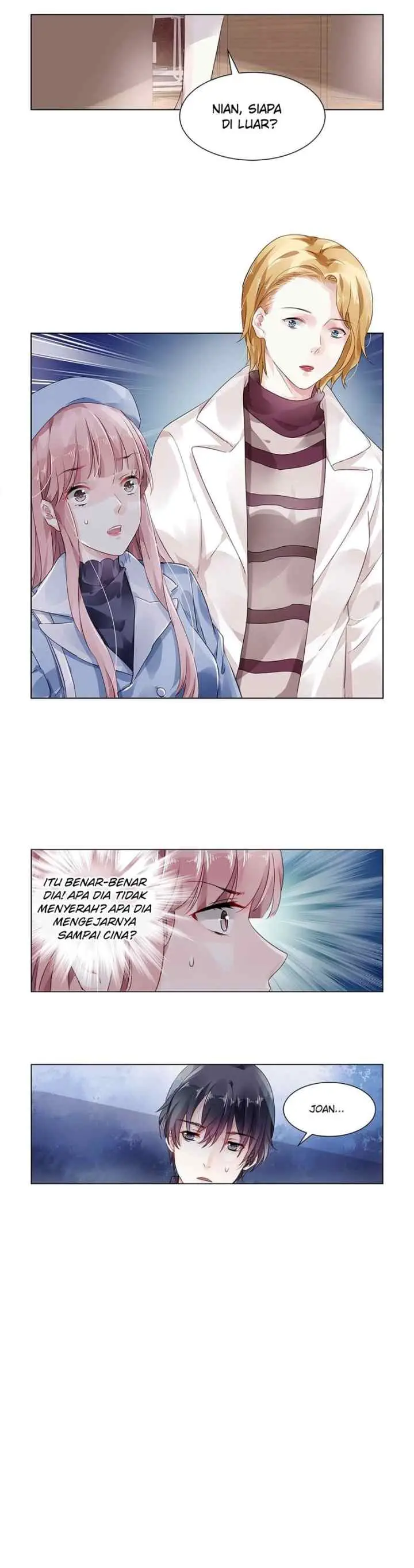 Guomin Laogong Dai Huijia chapter 141 halaman 5