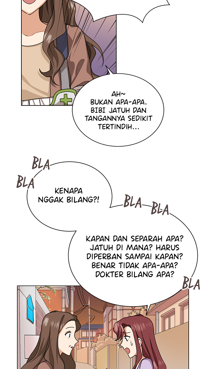 We're Soulmates Starting From Today chapter 27 halaman 7