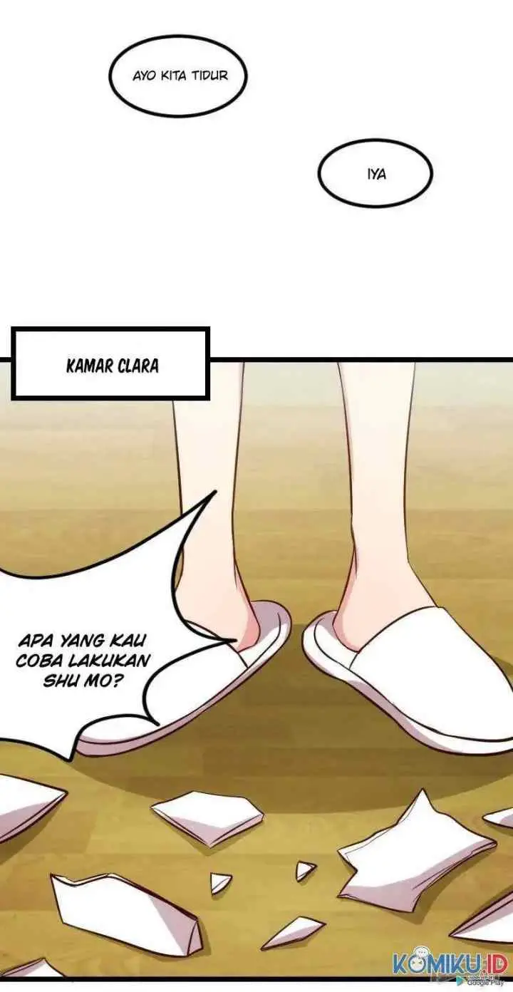 CEO's Sudden Proposal chapter 155 halaman 5
