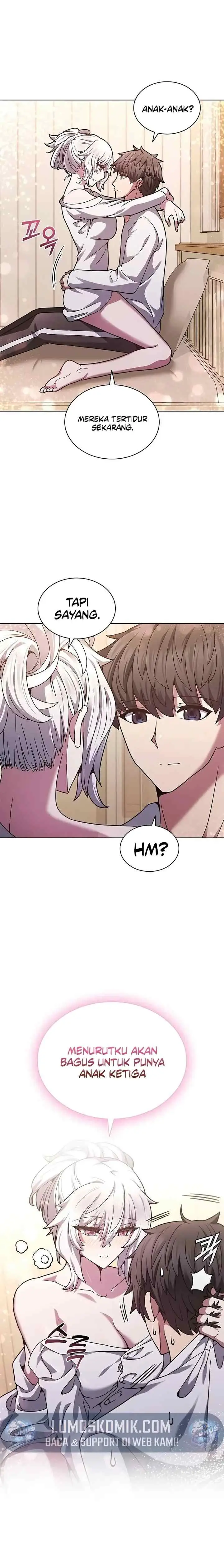Part-Time Grim Reaper chapter 12 halaman 11