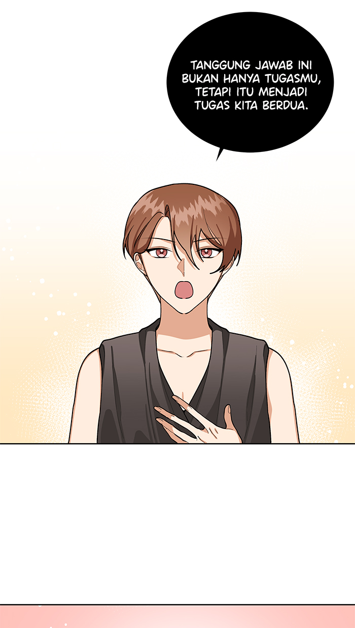 We're Soulmates Starting From Today chapter 50 halaman 50
